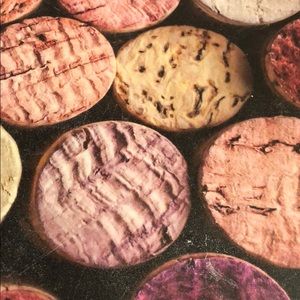 Meet your Posher, Robyn